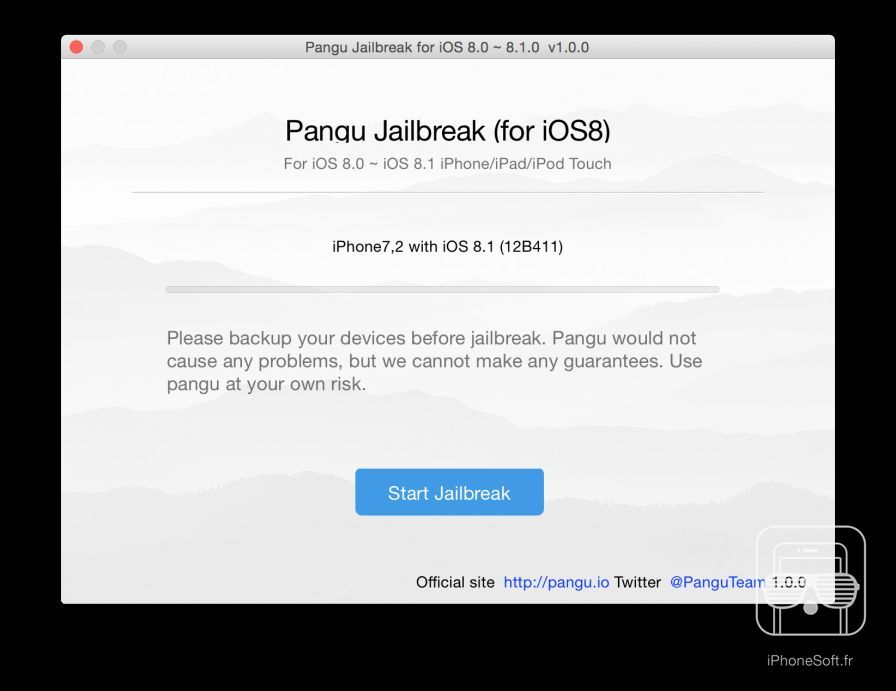 pangu mac osx pangu mac osx