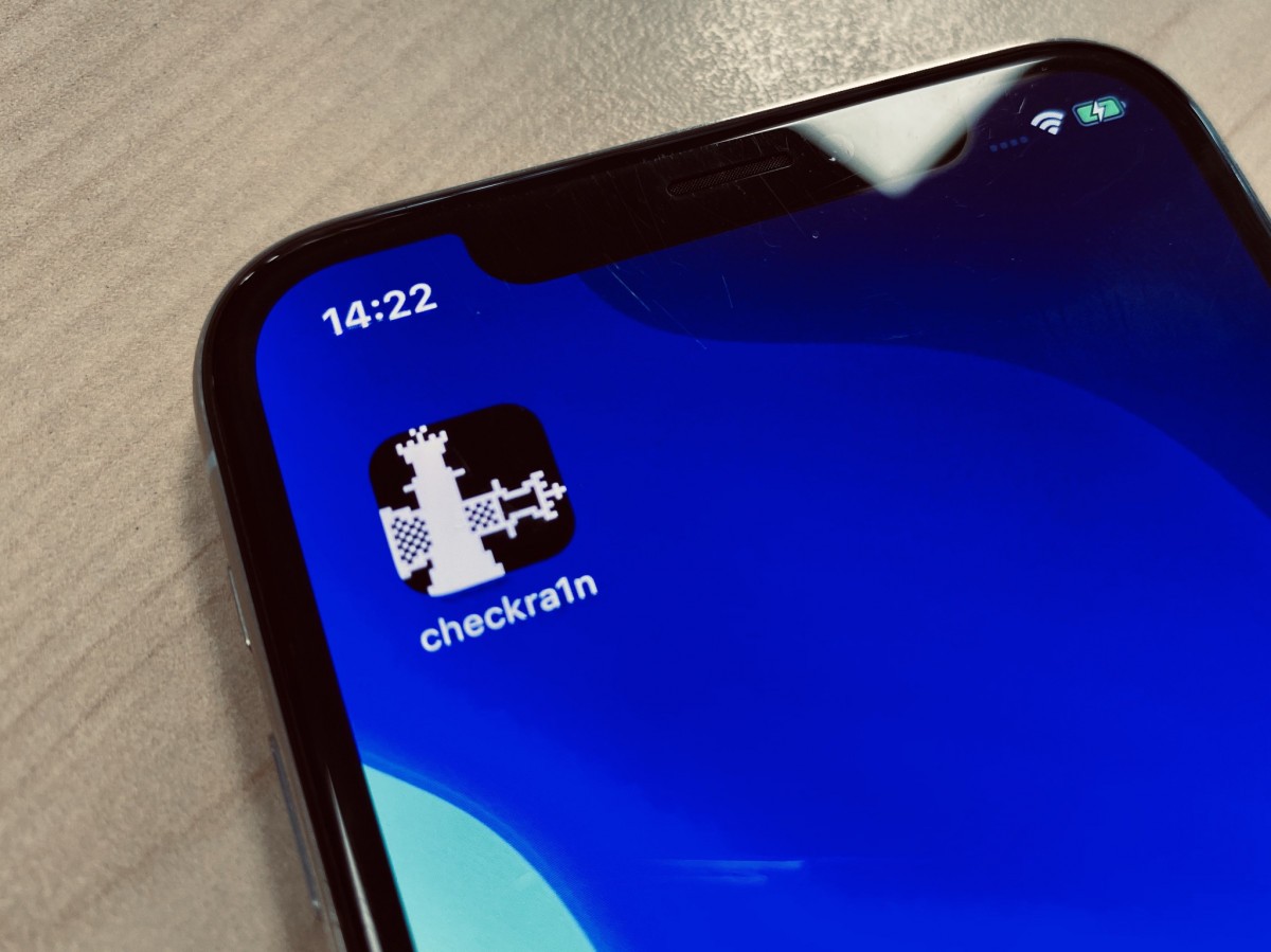 checkra1n header 0.9.7 checkra1n header 0.9.7